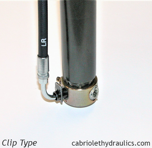 【H.K.R⭐︎】 HK SL8 223 10RD – Modern Outfitters