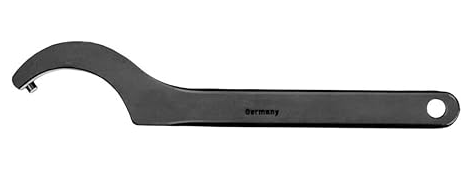 34-36mm pin-type spanner wrench